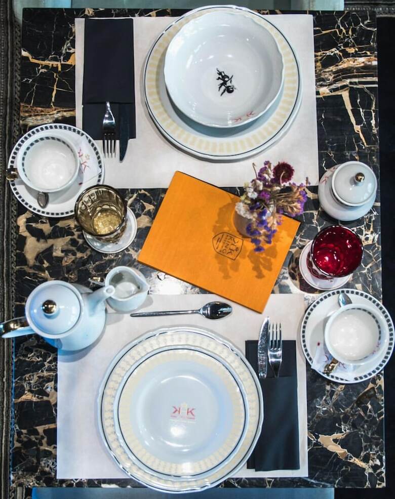 Heritage Hotel King Kresimir - Adults Only