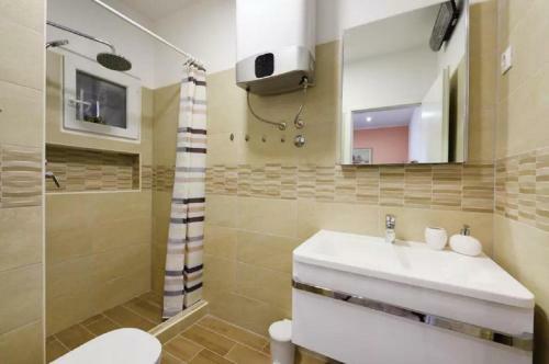Apartamentos Studio Sibenik 14392a