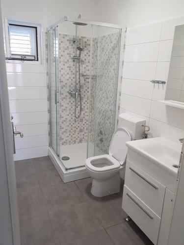 Apartment Grebastica 16337b