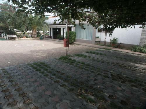 Apartment Brodarica 479b