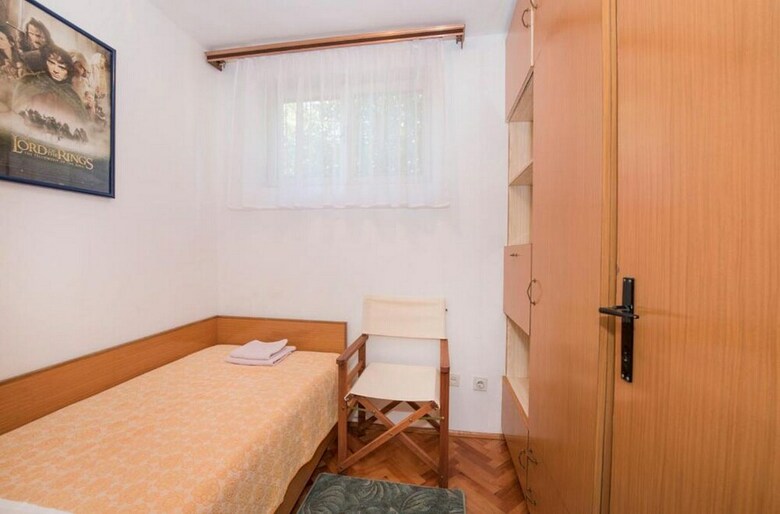 Apartment Zeni?