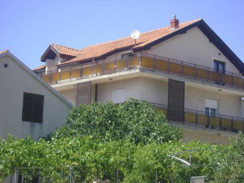 Apartments Ojdana