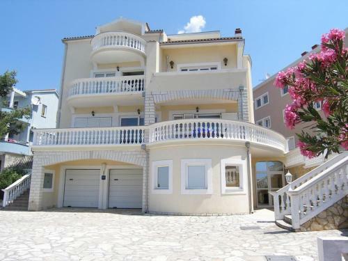 Apartamentos Studio Brodarica 15270a
