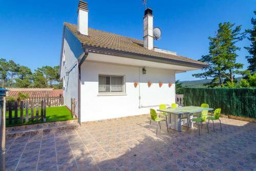 Veinat De Sant Llorenc Villa Sleeps 8 Pool