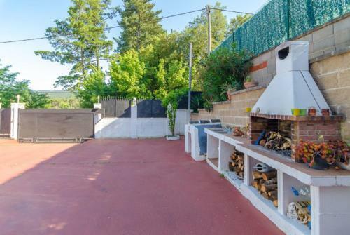Veinat De Sant Llorenc Villa Sleeps 8 Pool