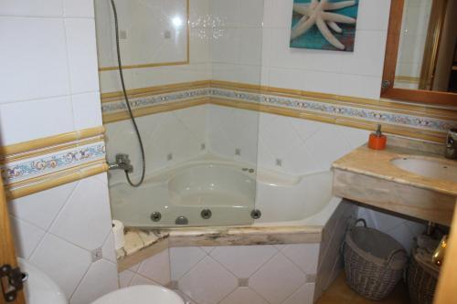 Apartamento Vigo Playa-ciudad