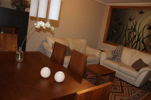 Apartamento Vigo Playa-ciudad