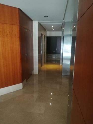 Apartamento Torrecedeira