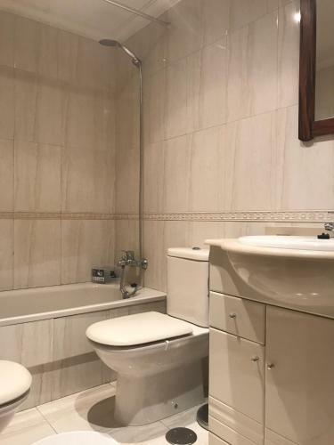 Apartamento Torrecedeira