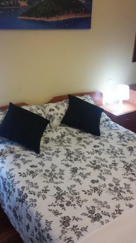 Apartamento Torrecedeira
