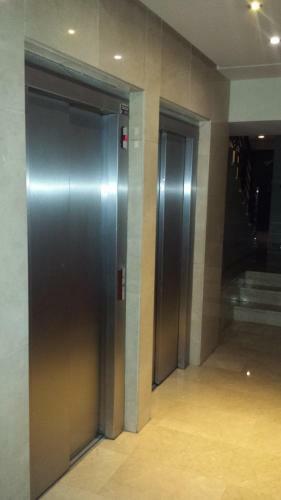 Apartamento Torrecedeira
