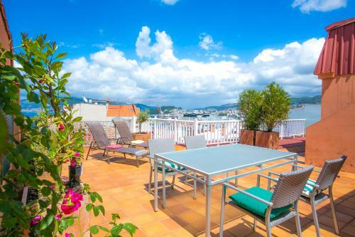 Apartamento El �tico De Vigo