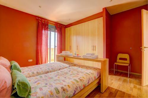 Apartamento El �tico De Vigo