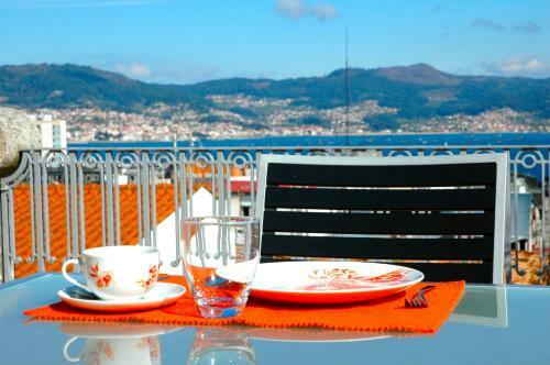 Apartamento El �tico De Vigo