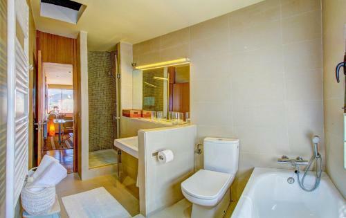 Apartamento El �tico De Vigo