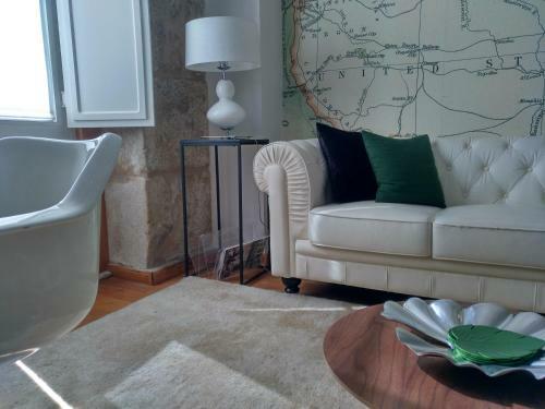 Apartamento Suite Principe