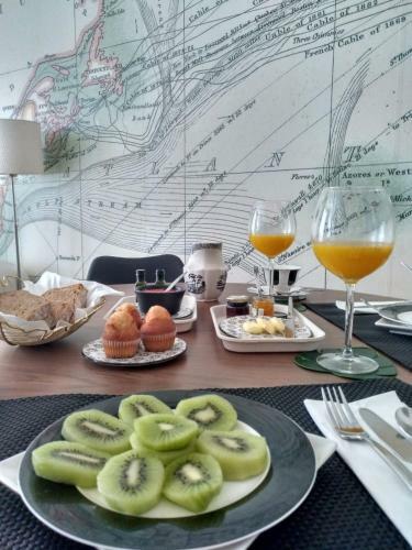 Apartamento Suite Principe