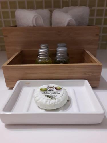 Apartamento Suite Principe