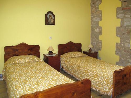 Casa Can Rosendo 500s