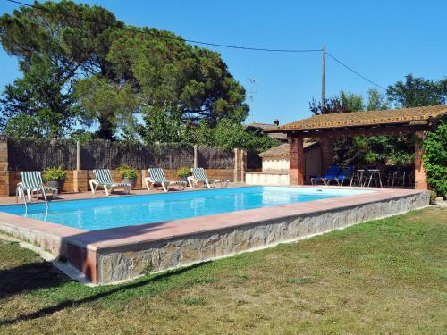 Casa Can Rosendo 500s