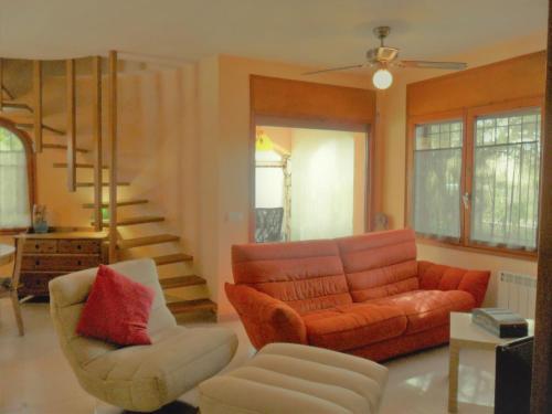 Holiday Home Cristina