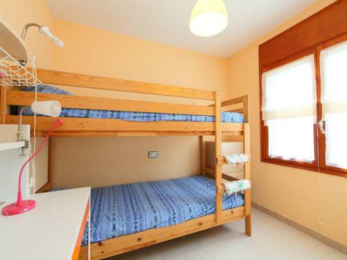 Holiday Home Cristina