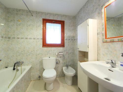 Holiday Home Cristina