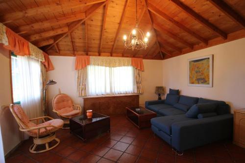Apartments Molinos Vilaflor