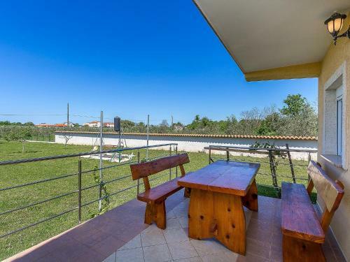 Holiday Home Pul 697