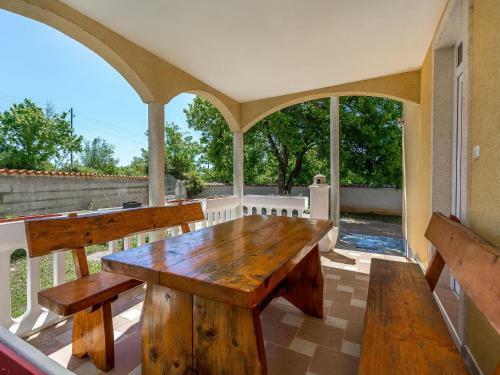 Holiday Home Pul 697