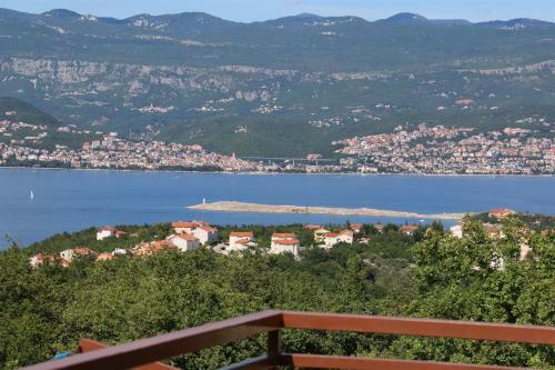 Apartments Frkovic