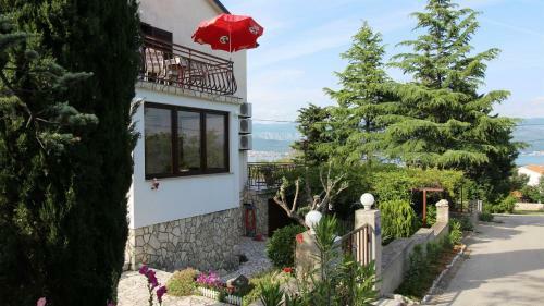Apartments Frkovic