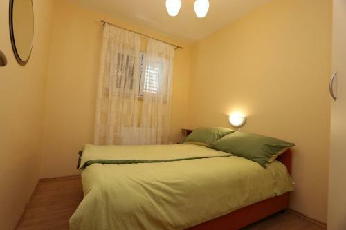 Apartment Klara
