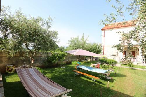 Apartment Cekic