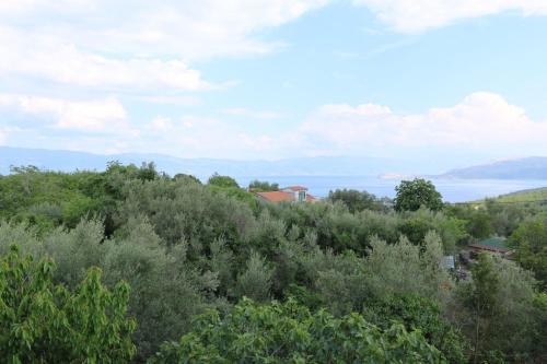 Apartment In Silo/insel Krk 13579