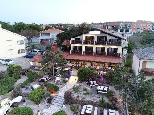 Hostal Guest House Zeba & Riviera