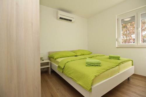 Apartment Ivo P.