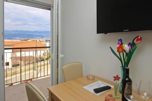 Apartment Ivo P.