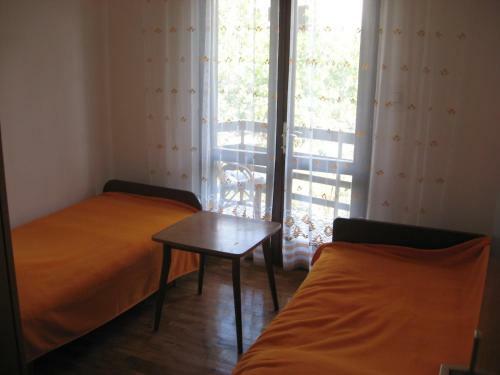 Apartment In Silo/insel Krk 13590