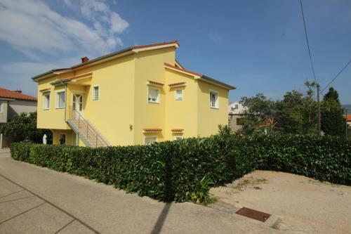 Apartments Rea
