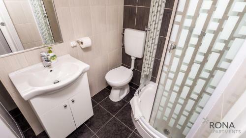 Rona Apartments Zlatko
