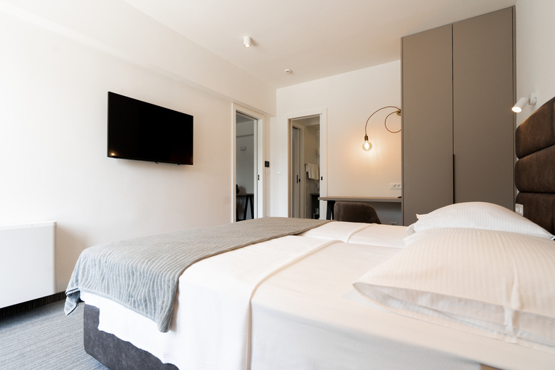 Hotel Alkar