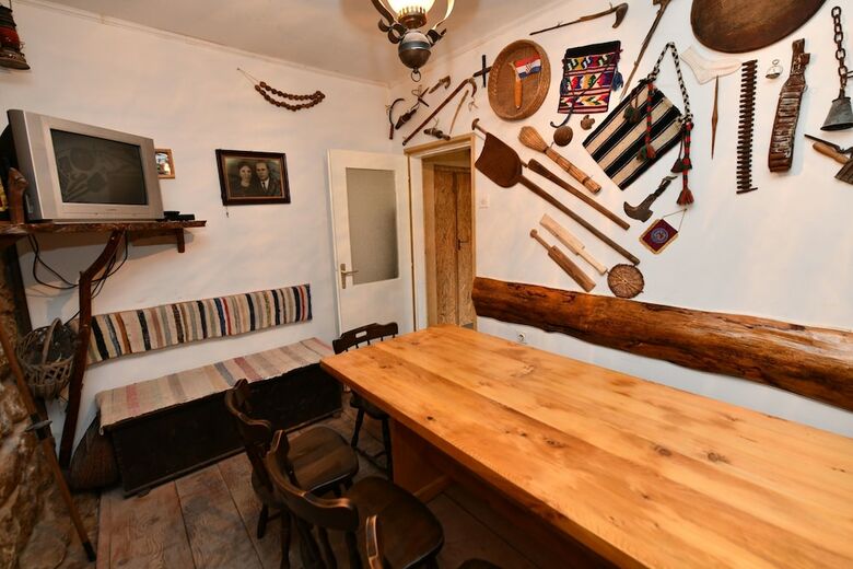 House Alka