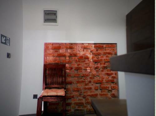 Apartment Klet