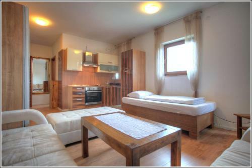 Aparthotel Bokun Apartments I