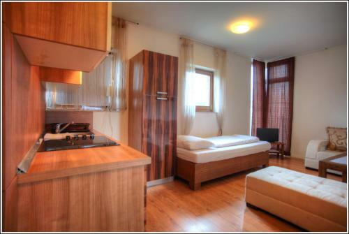 Aparthotel Bokun Apartments I