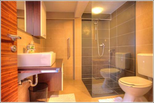 Aparthotel Bokun Apartments I