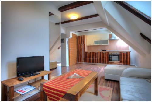 Aparthotel Bokun Apartments I