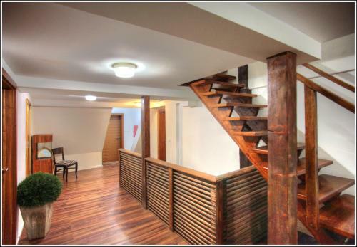 Aparthotel Bokun Apartments I