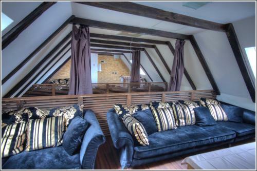 Aparthotel Bokun Apartments I
